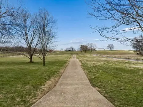 6935 Hoover Mason Ln, Mount Pleasant, TN 38474 - #2