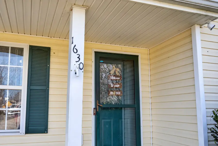 1630 Hannibal Dr, Oak Grove, KY 42262 - #3