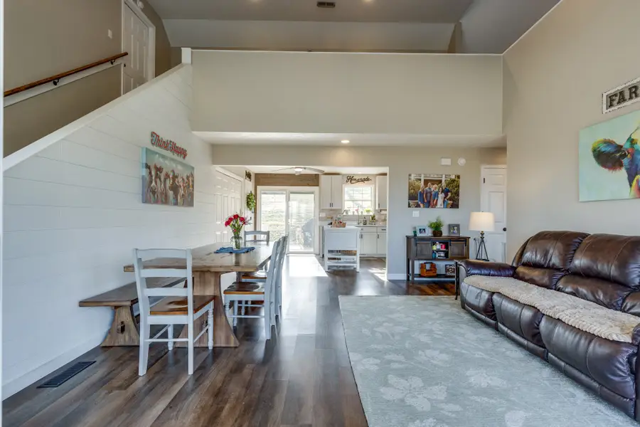 1824 Blackburn Ln, Spring Hill, TN 37174 - #3