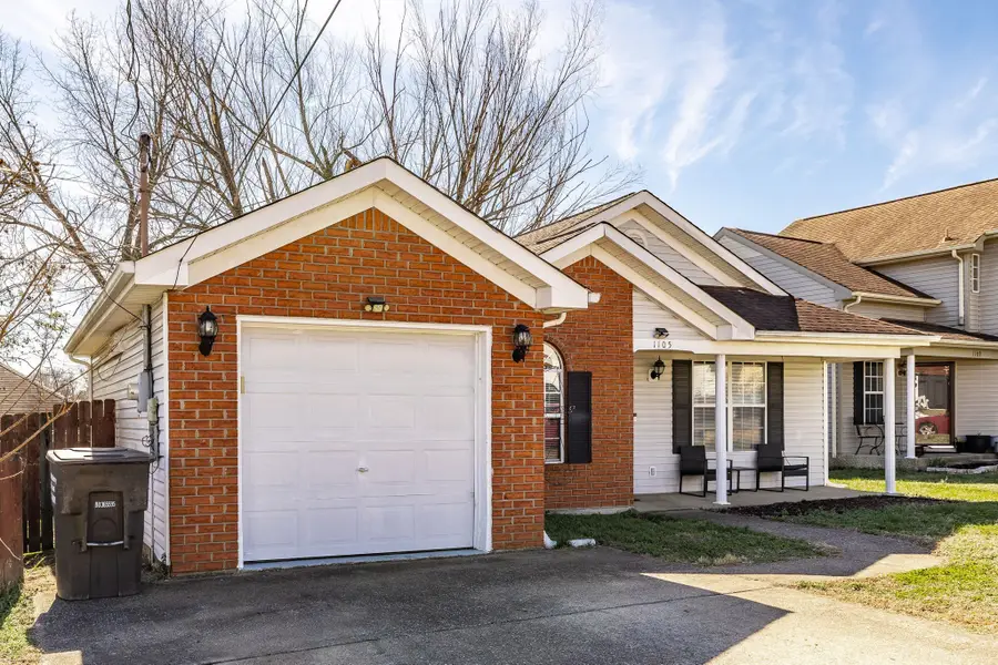 1105 Shawnee Trce, Madison, TN 37115 - #2