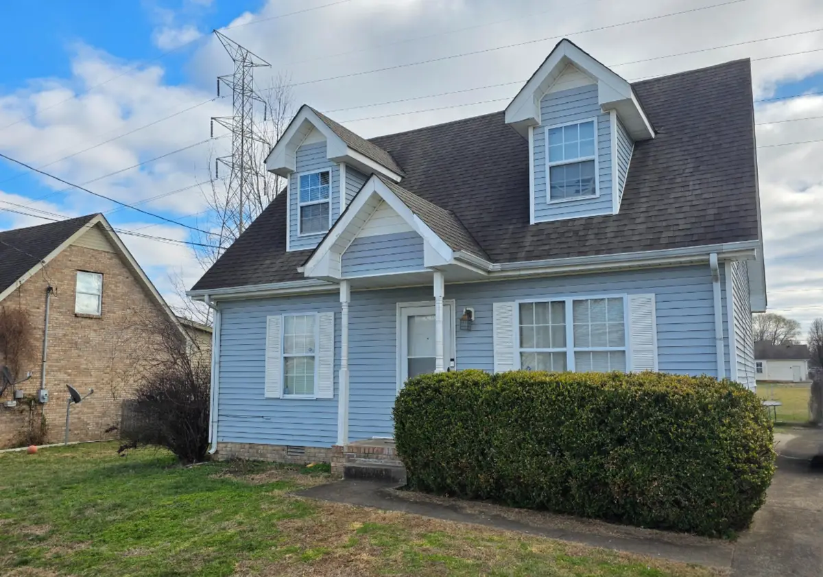 1646 Hannibal Dr, Oak Grove, KY 42262 - #1