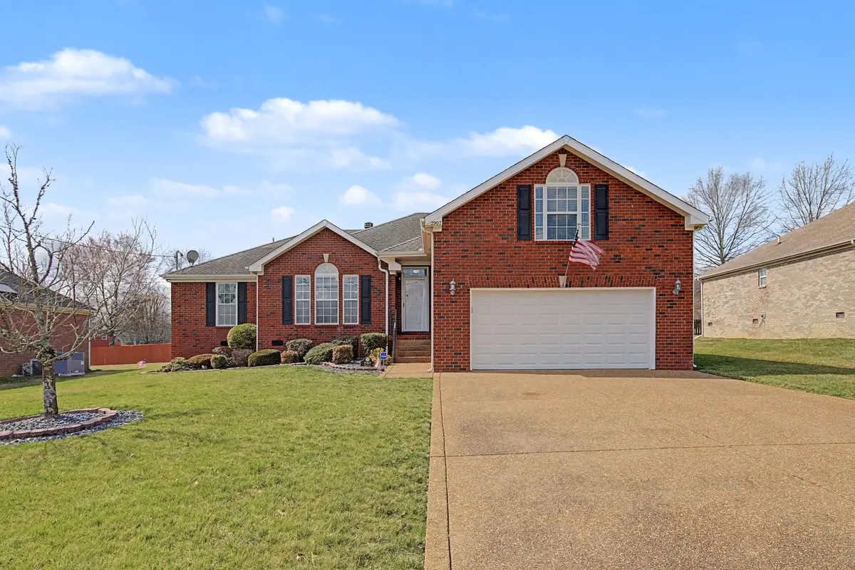 2907 Iona Dr, Smyrna, TN 37167 - #1