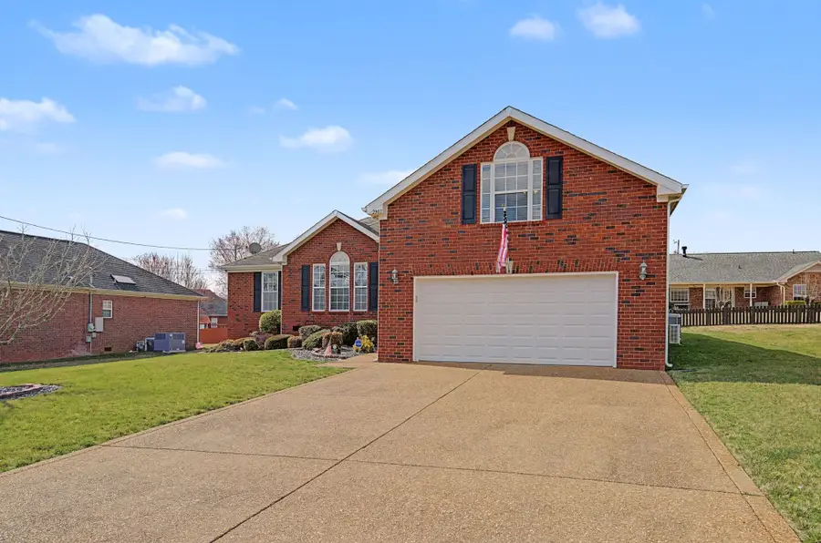 2907 Iona Dr, Smyrna, TN 37167 - #2