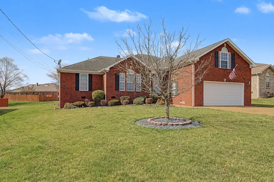 2907 Iona Dr, Smyrna, TN 37167 - #3