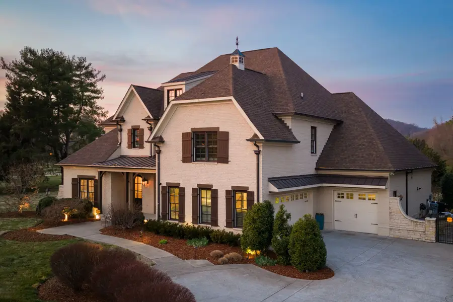 400 Ernest Rice Ln, Franklin, TN 37069 - #2