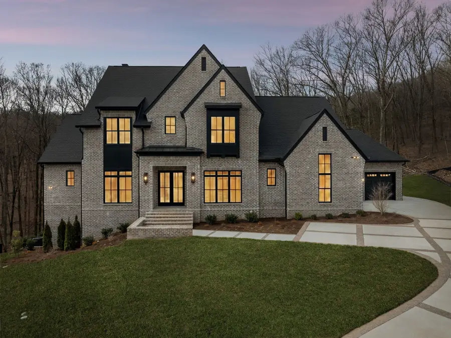 9493 Grand Haven Dr, Brentwood, TN 37027 - #2