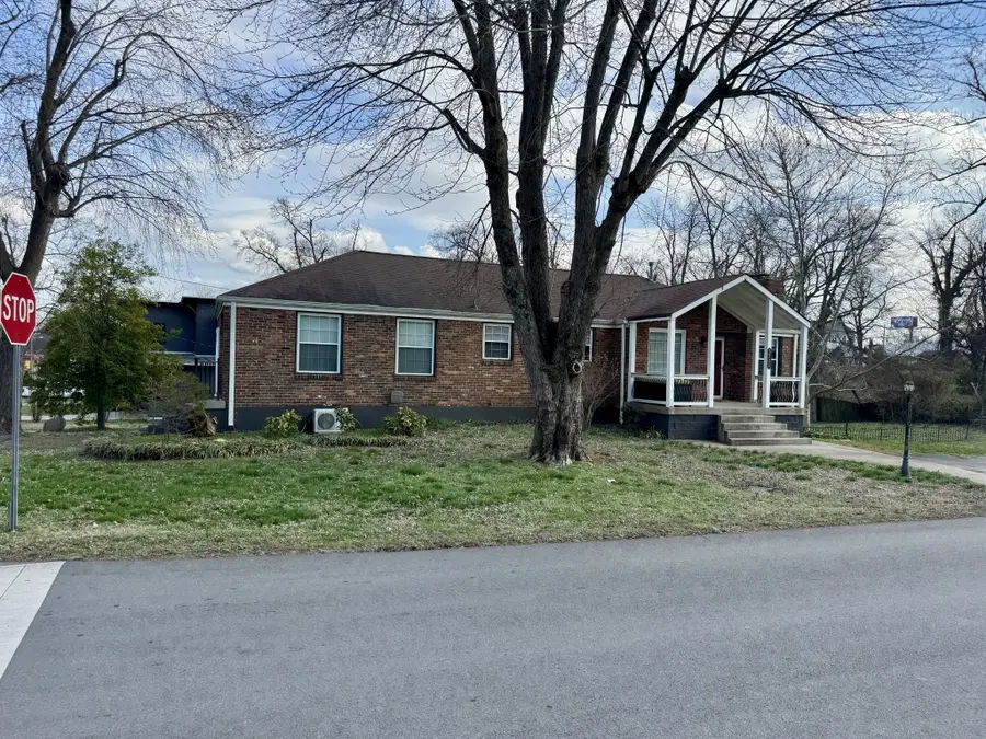 3734 Baxter Ave, Nashville, TN 37216 - #2
