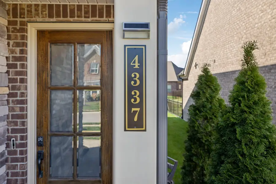 4337 Peacemill Ln, Murfreesboro, TN 37128 - #3