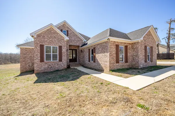 245 Fullen Ln, Savannah, TN 38372