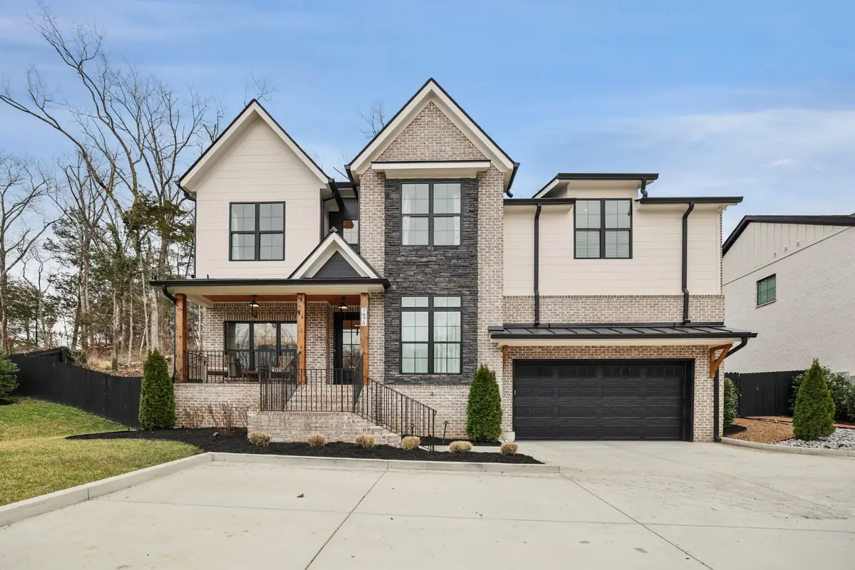 7674 Sawyer Brown Rd, Nashville, TN 37221 - #1
