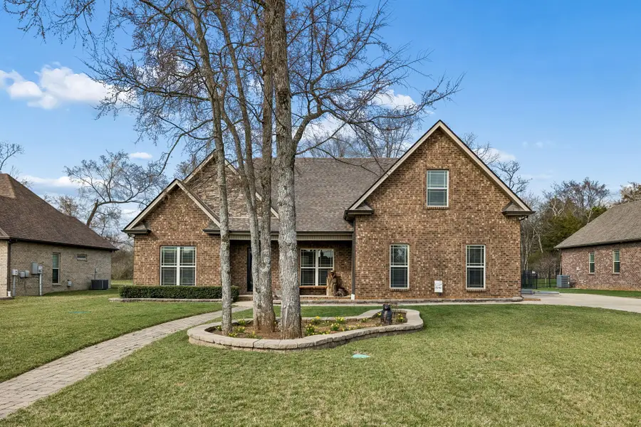 205 Amazonway Rdg, Murfreesboro, TN 37130 - #2