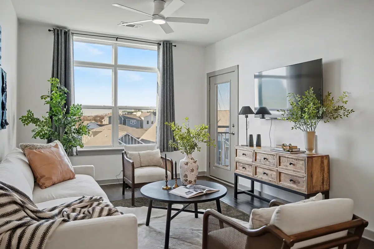 1638 54th Ave N #331, Nashville, TN 37209 - #1