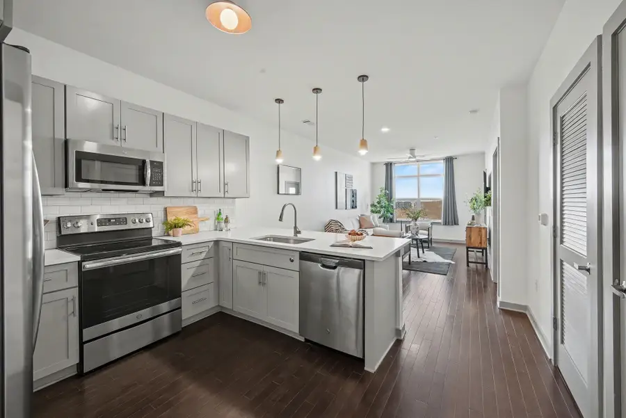 1638 54th Ave N #331, Nashville, TN 37209 - #3