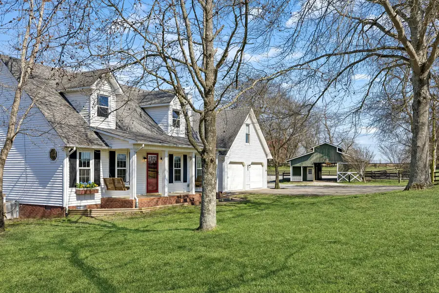 3188 Hampshire Pike, Mount Pleasant, TN 38474 - #3