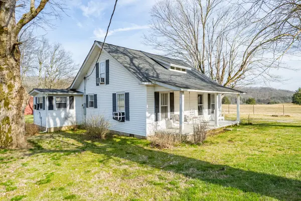 2185 Dry Weakley Rd, Ethridge, TN 38456