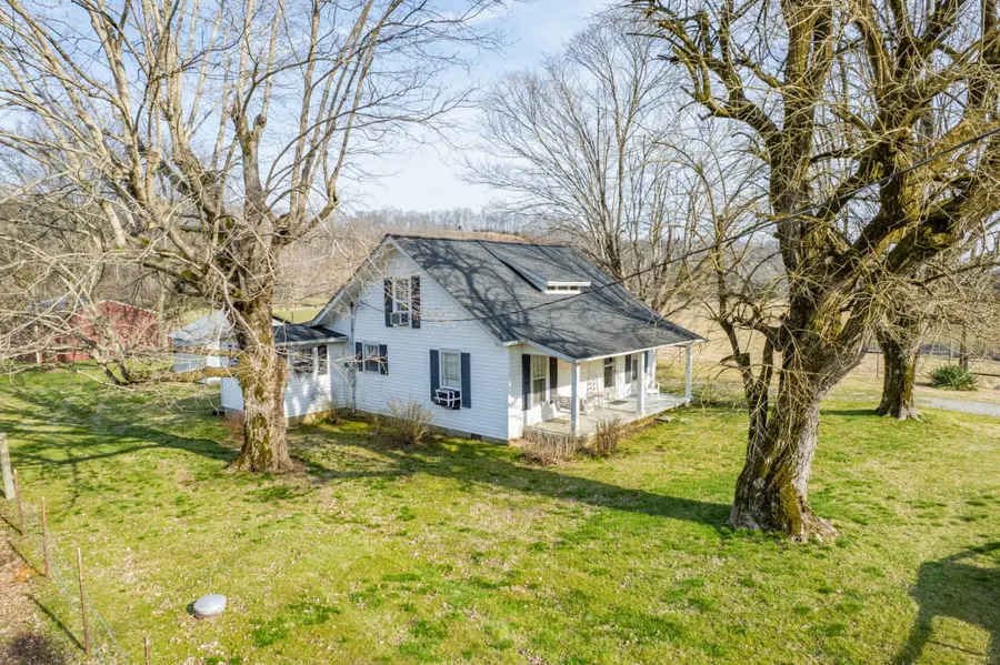 2185 Dry Weakley Rd, Ethridge, TN 38456 - #3