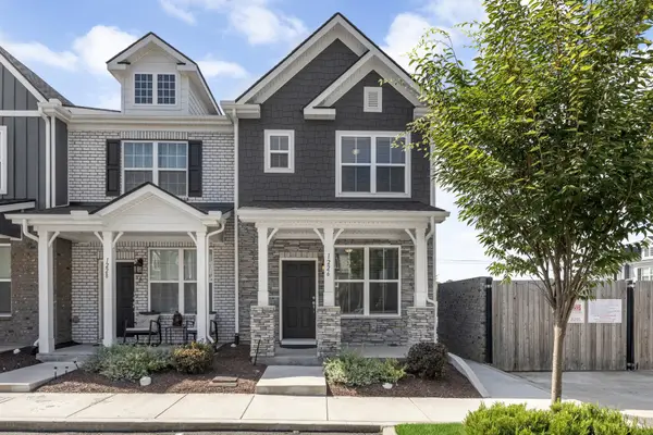 1226 Hope Village Way, Hermitage, TN 37076