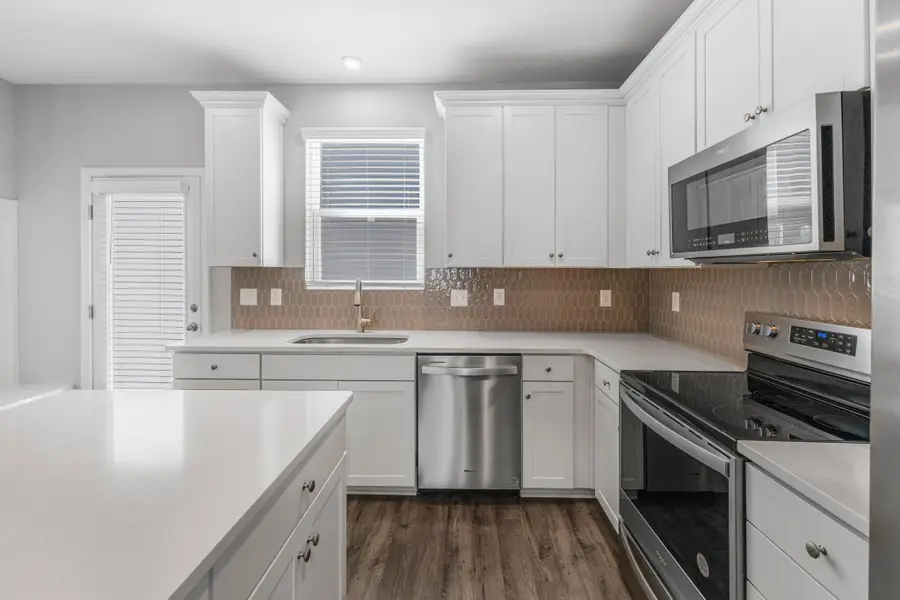 1226 Hope Village Way, Hermitage, TN 37076 - #3