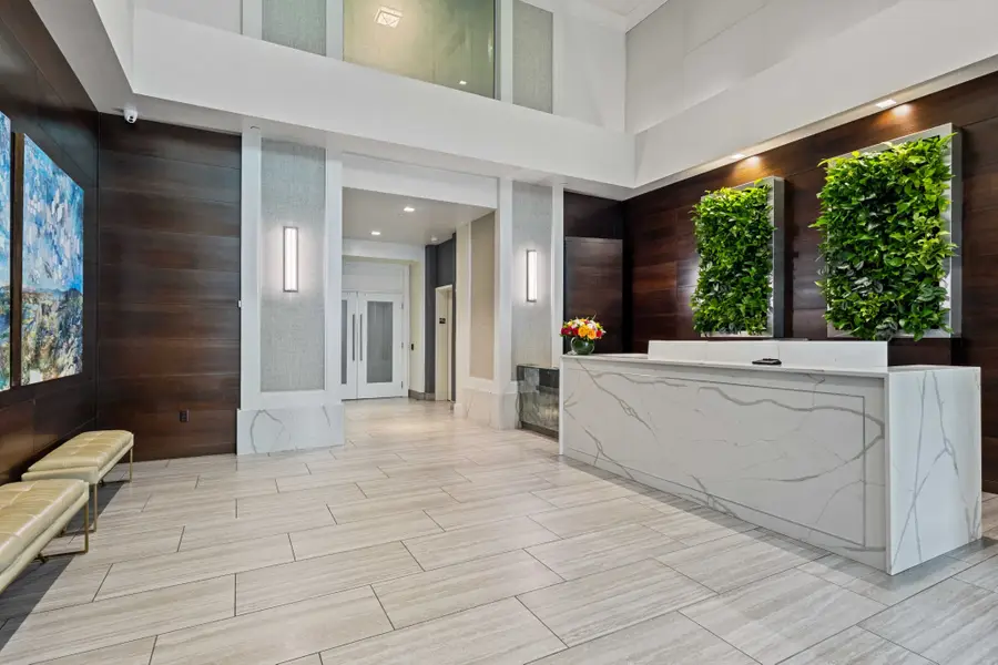 415 Church St #1702, Nashville, TN 37219 - #2