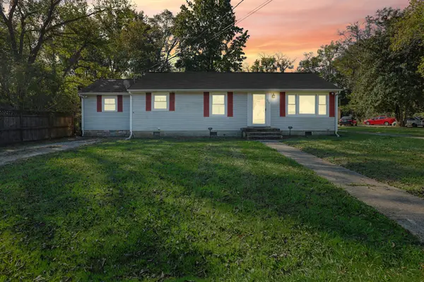 604 Pennsylvania Anx, Lebanon, TN 37087