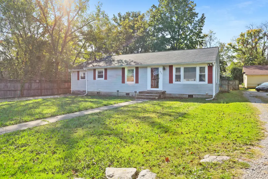 604 Pennsylvania Anx, Lebanon, TN 37087 - #2