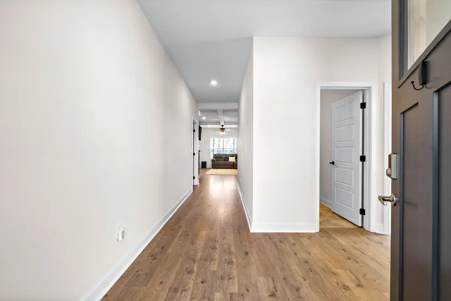 239 Donegal Dr, Clarksville, TN 37042 - #3