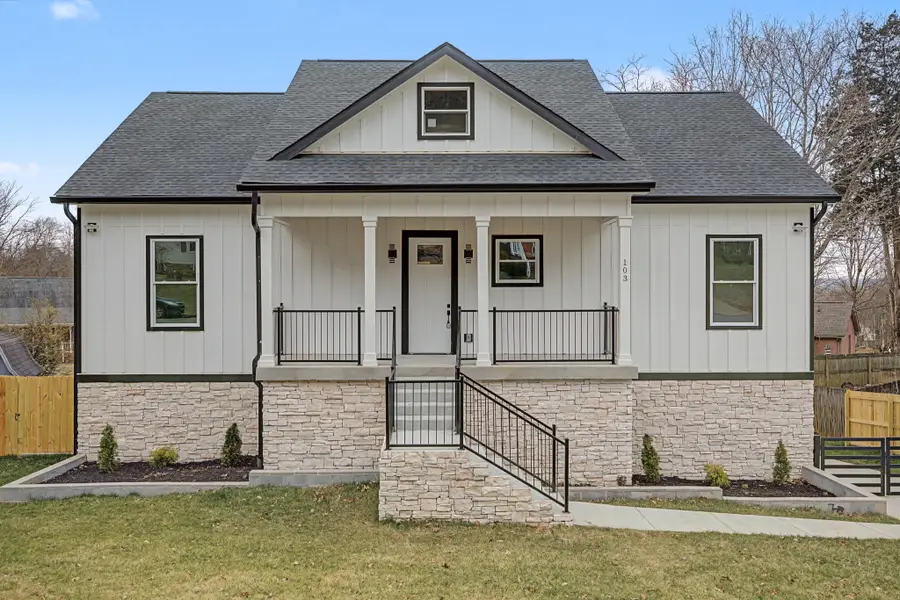 103 Mckinley Dr, Columbia, TN 38401 - #3