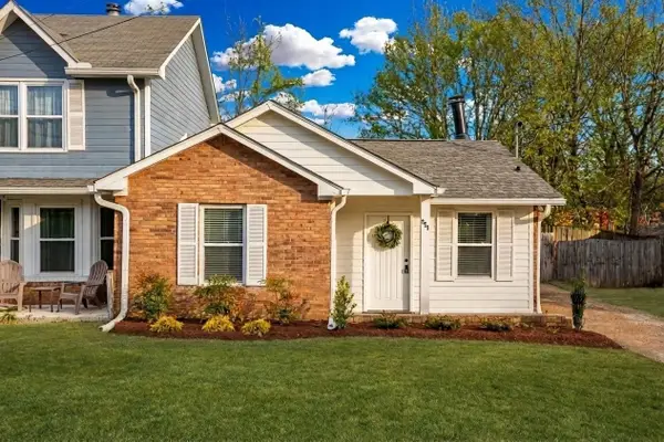 691 Mercer Dr, Hermitage, TN 37076