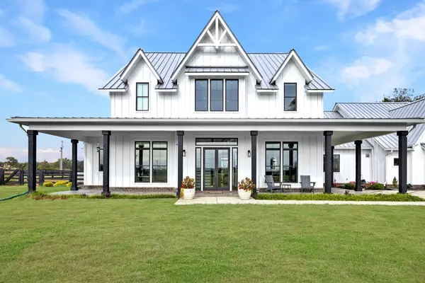 4041 Kelley Farris Rd, Columbia, TN 38401