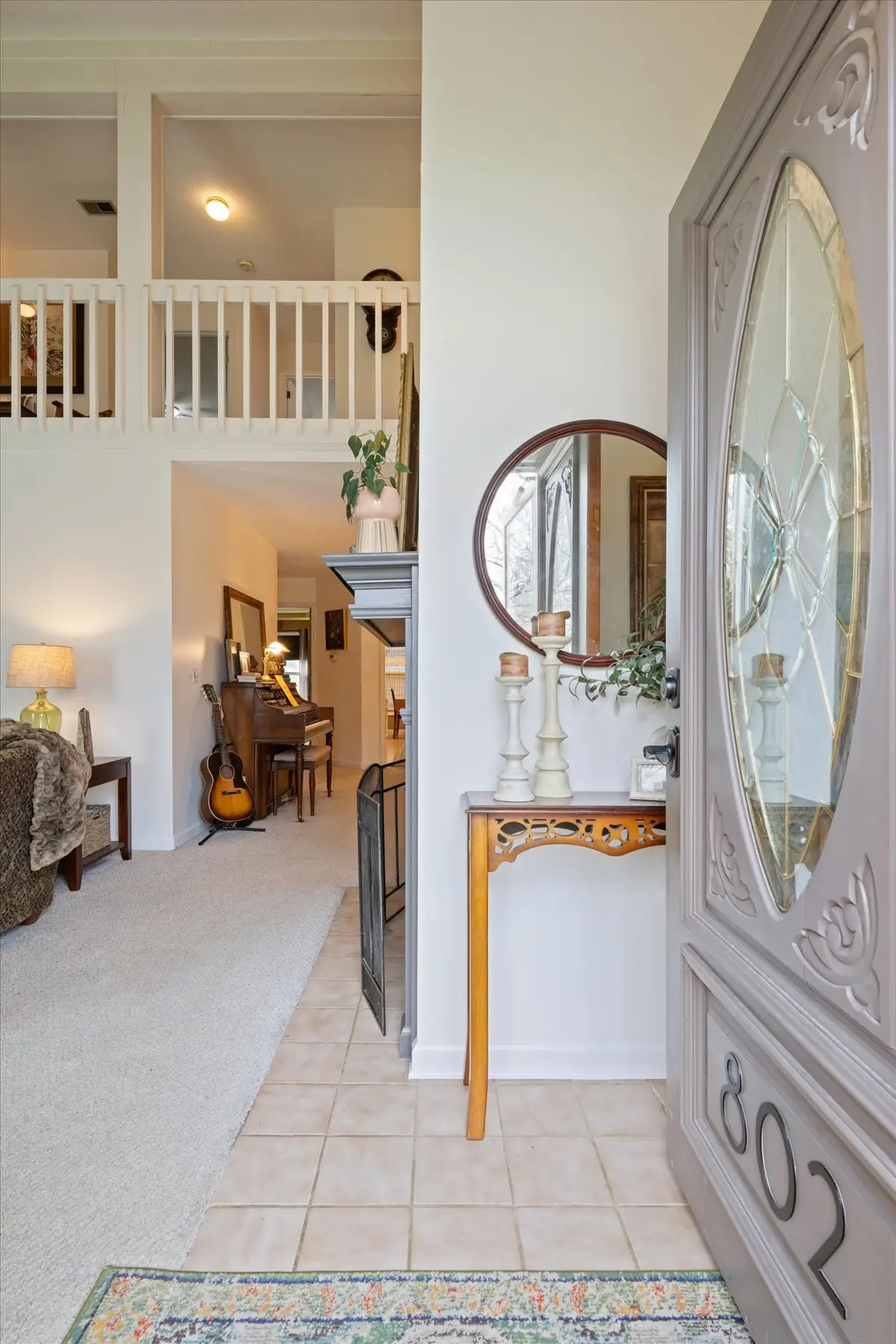 802 S Chestnut Ct, Hermitage, TN 37076 - #1