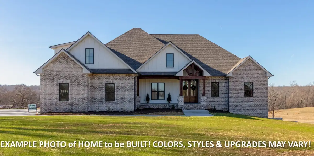 7 Fawn Meadows, Clarksville, TN 37043 - #1