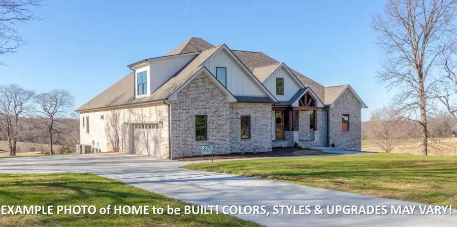 7 Fawn Meadows, Clarksville, TN 37043 - #2