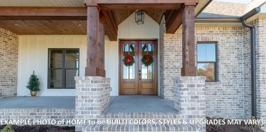 7 Fawn Meadows, Clarksville, TN 37043 - #3