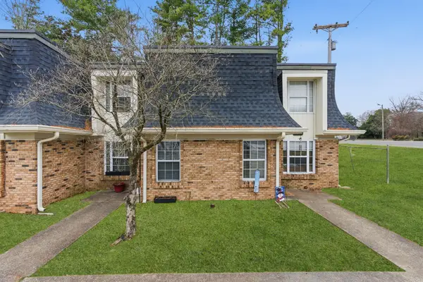 1810 Dr Martin Luther King Jr Blvd, Murfreesboro, TN 37130