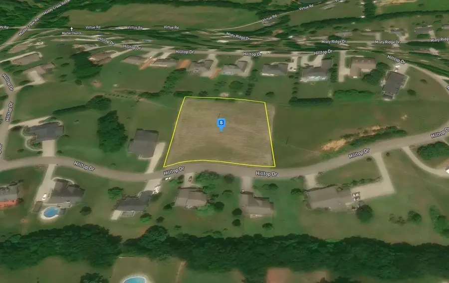 171 Hilltop Dr, Lenoir City, TN 37772 - #3