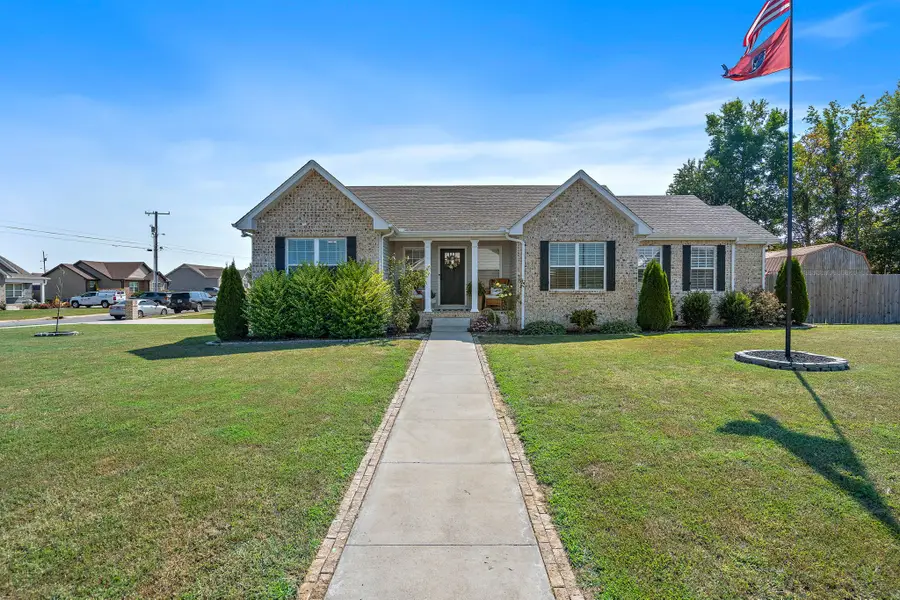 116 Thacker Dr, Portland, TN 37148 - #2