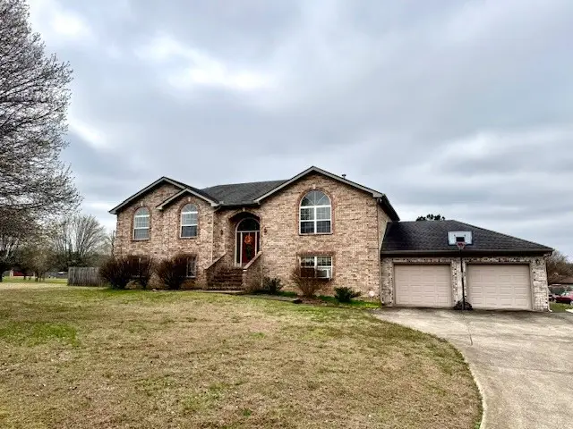 2615 Sabin Way, Spring Hill, TN 37174 - #1