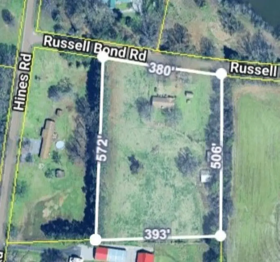 1669 Russell Bond Rd, Millington, TN 38053 - #2