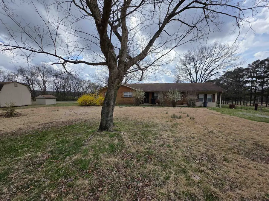 1669 Russell Bond Rd, Millington, TN 38053 - #3