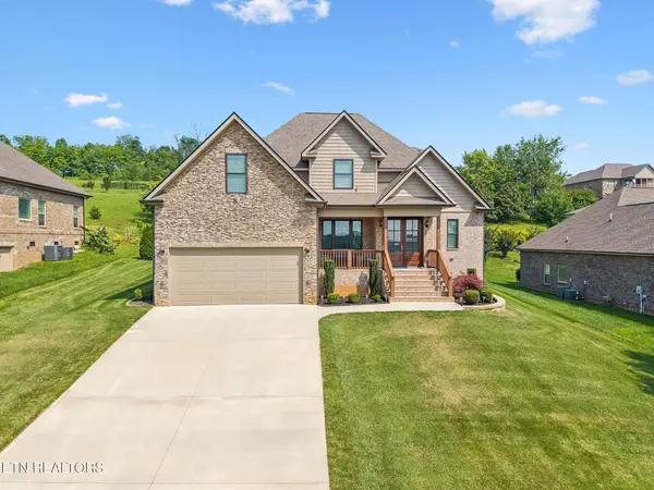 854 Kennesaw Lane, Lenoir City, TN 37771