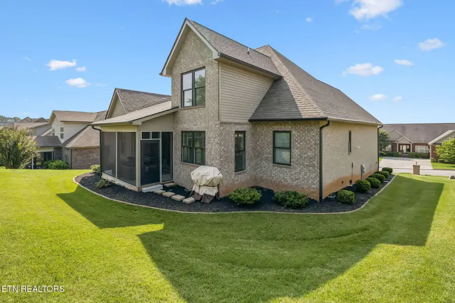 854 Kennesaw Lane, Lenoir City, TN 37771 - #3