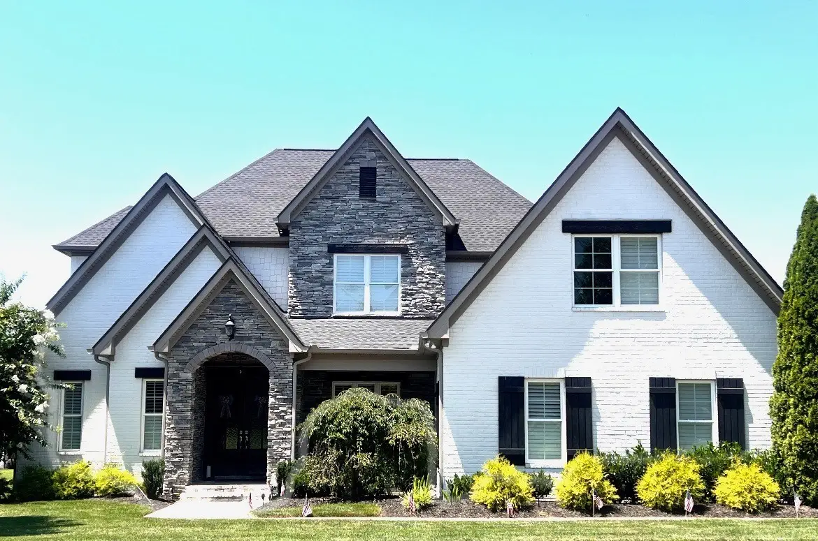 1244 Potter Ln, Gallatin, TN 37066 - #1