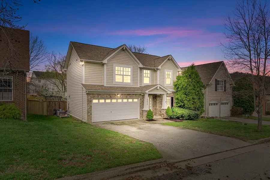 7417 Riverland Dr, Nashville, TN 37221 - #2