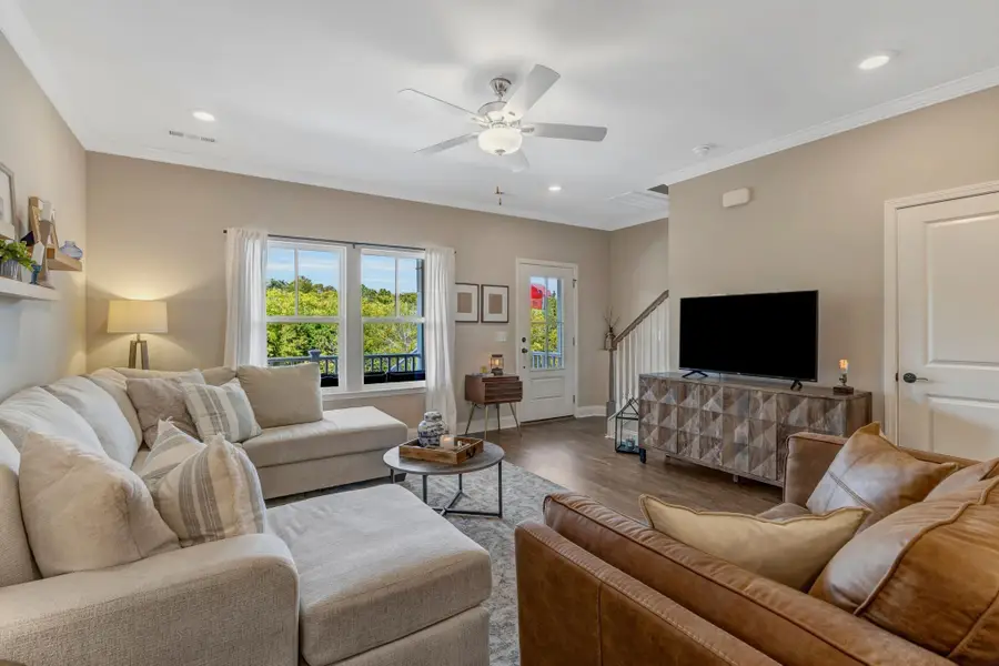 2030 Cavell Ln, Nolensville, TN 37135 - #2