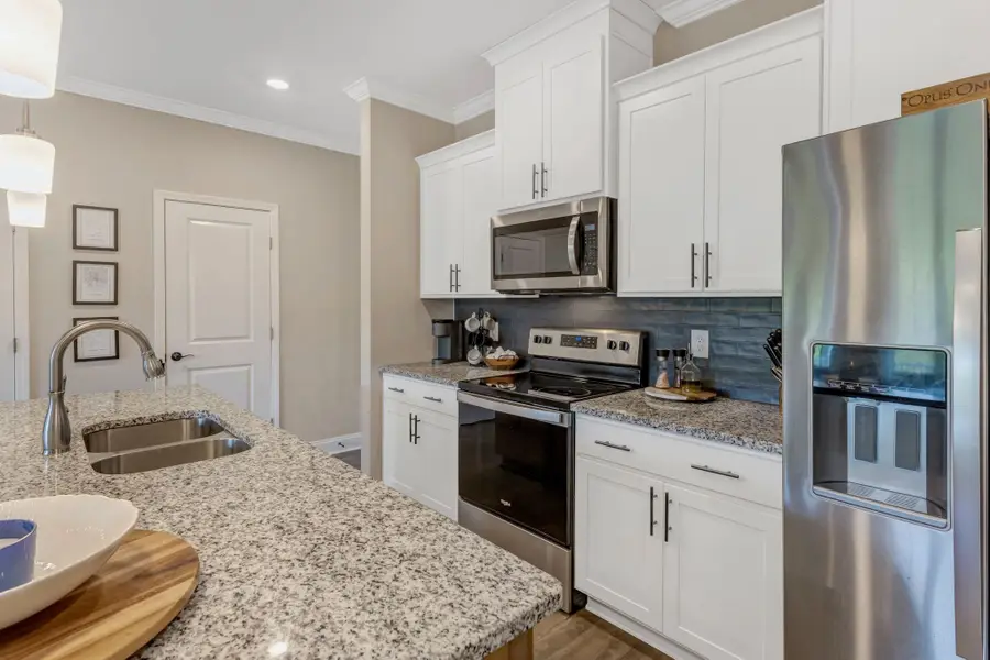 2030 Cavell Ln, Nolensville, TN 37135 - #3