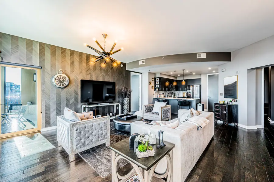 1510 Demonbreun St #1212, Nashville, TN 37203 - #3