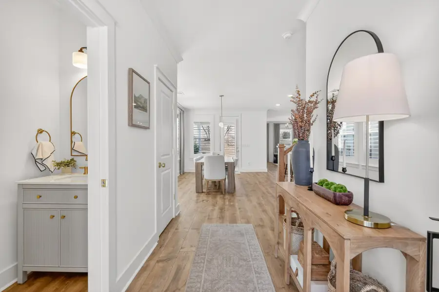 709 Conifer Dr, Spring Hill, TN 37174 - #2