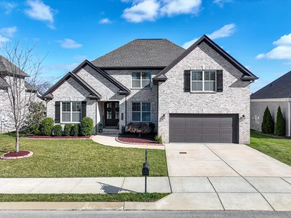 3020 Elkhorn Pl, Spring Hill, TN 37174