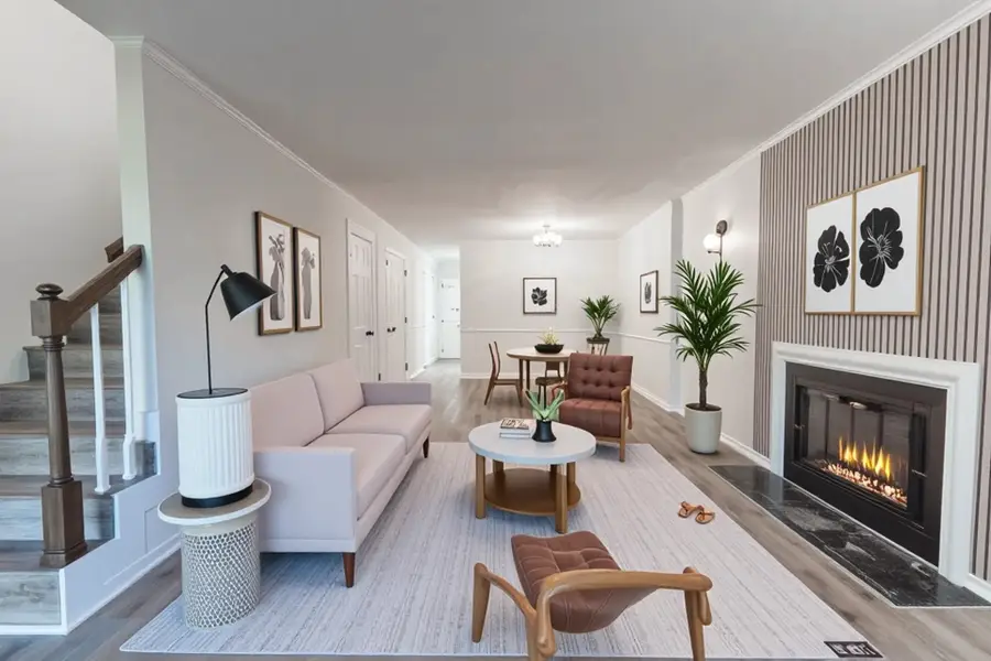 120 Brattlesboro Dr, Nashville, TN 37204 - #2