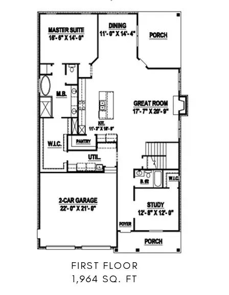 15 Peyton Place, Columbia, TN 38401 - #2